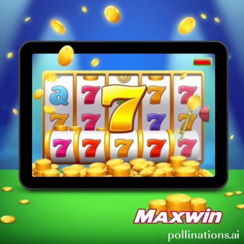 Bocoran Slot Gacor Hari Ini: Trik dan Tips Menang Maxwin